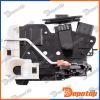 Serrure de porte droite pour KIA | EZC-KA-070, 81320-2T030